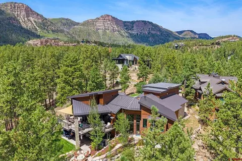View/Area - 220 Hideout Trl, Durango, CO 81301 photo 1 of 1