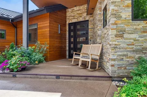 Exterior - 220 Hideout Trl, Durango, CO 81301 photo 16 of 16