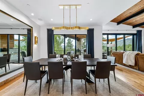 Dining - 220 Hideout Trl, Durango, CO 81301 photo 1 of 1