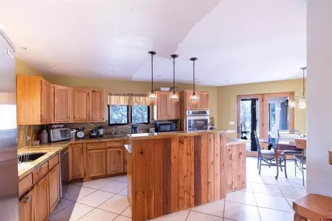 Kitchen - 309 Chamisa, Durango, CO 81303 photo 6 of 6