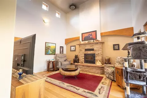 Living - 309 Chamisa, Durango, CO 81303 photo 1 of 3