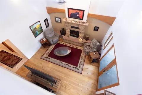 Living - 309 Chamisa, Durango, CO 81303 photo 3 of 3