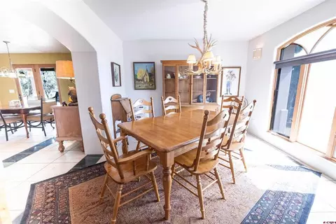 Dining - 309 Chamisa, Durango, CO 81303 photo 2 of 3