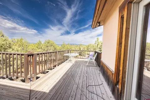 Exterior - 309 Chamisa, Durango, CO 81303 photo 3 of 7