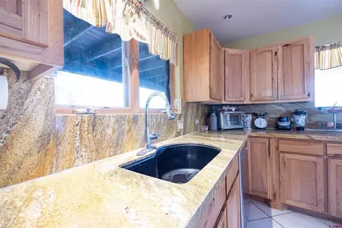 Kitchen - 309 Chamisa, Durango, CO 81303 photo 4 of 6
