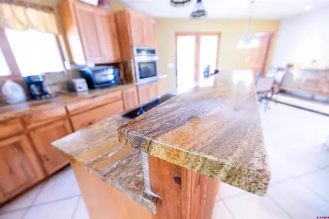 Kitchen - 309 Chamisa, Durango, CO 81303 photo 2 of 6