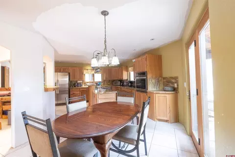 Dining - 309 Chamisa, Durango, CO 81303 photo 1 of 3
