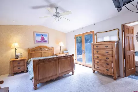 Bedroom - 309 Chamisa, Durango, CO 81303 photo 1 of 5