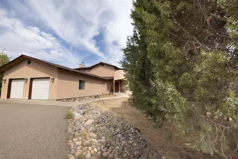 Exterior - 309 Chamisa, Durango, CO 81303 photo 2 of 7
