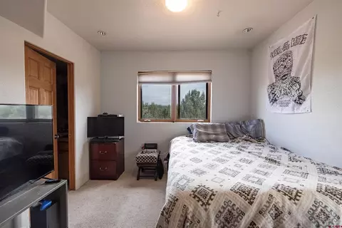 Bedroom - 309 Chamisa, Durango, CO 81303 photo 4 of 5