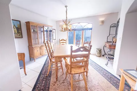Dining - 309 Chamisa, Durango, CO 81303 photo 3 of 3