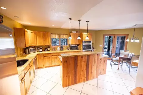 Kitchen - 309 Chamisa, Durango, CO 81303 photo 1 of 6