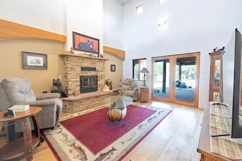 Living - 309 Chamisa, Durango, CO 81303 photo 2 of 3