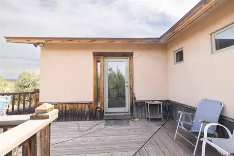 Exterior - 309 Chamisa, Durango, CO 81303 photo 5 of 7