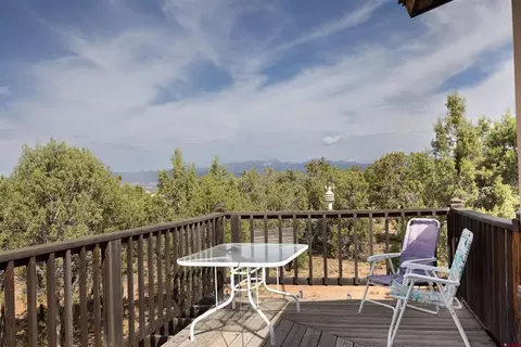 Exterior - 309 Chamisa, Durango, CO 81303 photo 4 of 7