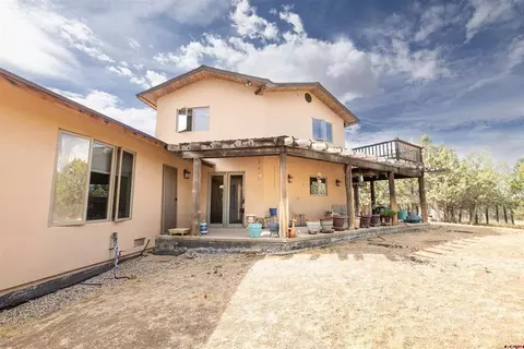 Exterior - 309 Chamisa, Durango, CO 81303 photo 6 of 7