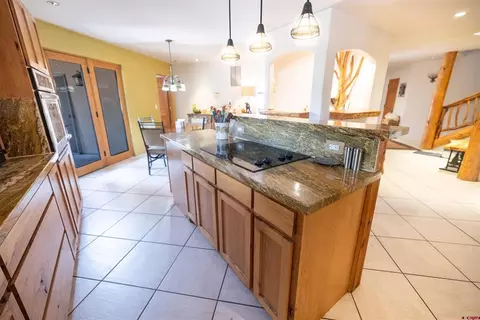 Kitchen - 309 Chamisa, Durango, CO 81303 photo 5 of 6