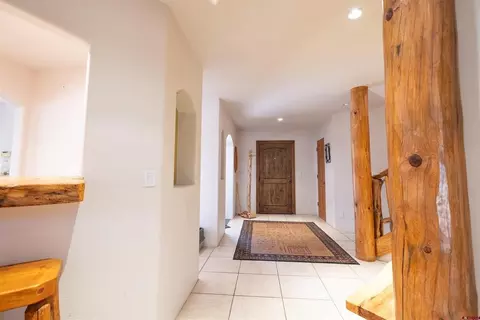 Entry Way - 309 Chamisa, Durango, CO 81303 photo 5 of 6