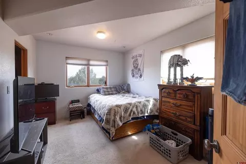 Bedroom - 309 Chamisa, Durango, CO 81303 photo 3 of 5