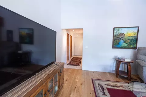 Entry Way - 309 Chamisa, Durango, CO 81303 photo 3 of 6