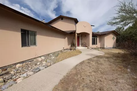 Exterior - 309 Chamisa, Durango, CO 81303 photo 1 of 7