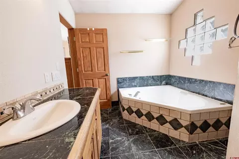 Bath - 309 Chamisa, Durango, CO 81303 photo 2 of 4