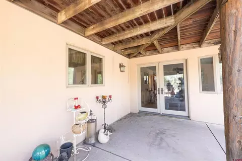 Exterior - 309 Chamisa, Durango, CO 81303 photo 7 of 7