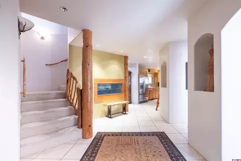 Entry Way - 309 Chamisa, Durango, CO 81303 photo 1 of 6