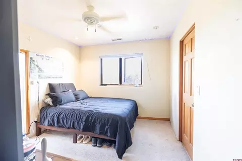 Bedroom - 309 Chamisa, Durango, CO 81303 photo 5 of 5