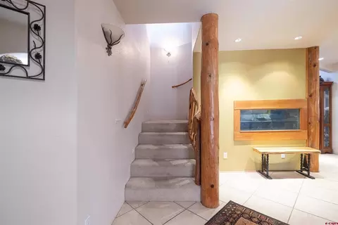 Entry Way - 309 Chamisa, Durango, CO 81303 photo 2 of 6