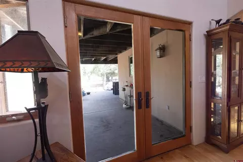 Entry Way - 309 Chamisa, Durango, CO 81303 photo 4 of 6