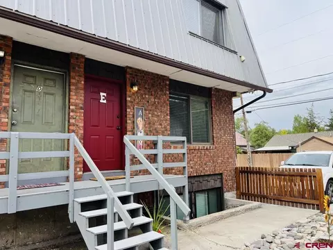 1109 S 5th St #E, Montrose, CO 81401