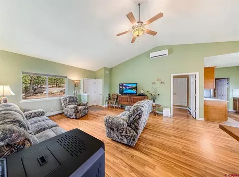 Living - 21166 Rustic Rd, Cedaredge, CO 81413 photo 2 of 4