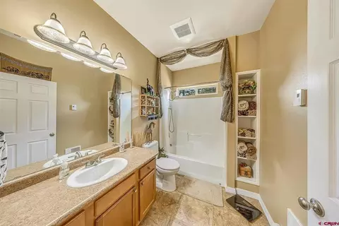 Bath - 21166 Rustic Rd, Cedaredge, CO 81413 photo 3 of 3