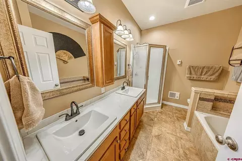 Bath - 21166 Rustic Rd, Cedaredge, CO 81413 photo 1 of 3