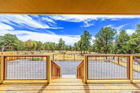 Exterior - 21166 Rustic Rd, Cedaredge, CO 81413 photo 7 of 13