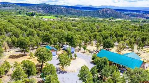 View/Area - 21166 Rustic Rd, Cedaredge, CO 81413 photo 1 of 2