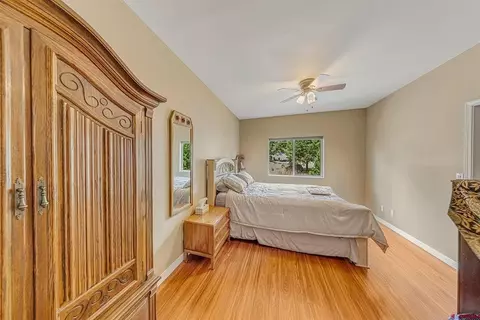 Bedroom - 21166 Rustic Rd, Cedaredge, CO 81413 photo 1 of 6