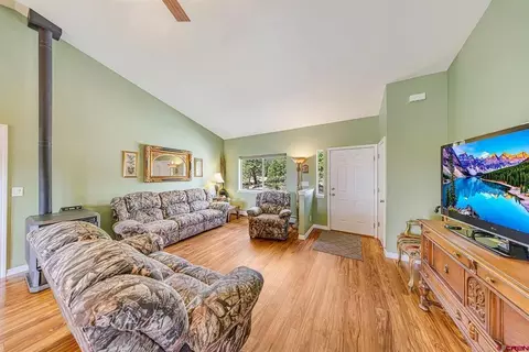 Living - 21166 Rustic Rd, Cedaredge, CO 81413 photo 1 of 4