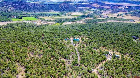 View/Area - 21166 Rustic Rd, Cedaredge, CO 81413 photo 2 of 2
