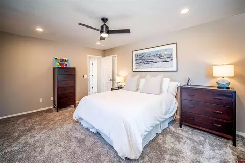 Bedroom - 573 Florida Meadows Ln, Durango, CO 81303 photo 7 of 7