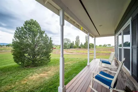 Exterior - 573 Florida Meadows Ln, Durango, CO 81303 photo 2 of 9