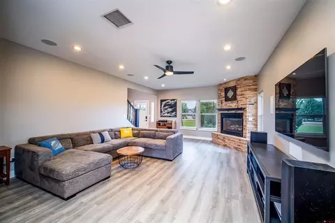 Living - 573 Florida Meadows Ln, Durango, CO 81303 photo 1 of 1