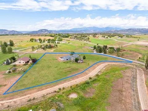 View/Area - 573 Florida Meadows Ln, Durango, CO 81303 photo 2 of 2