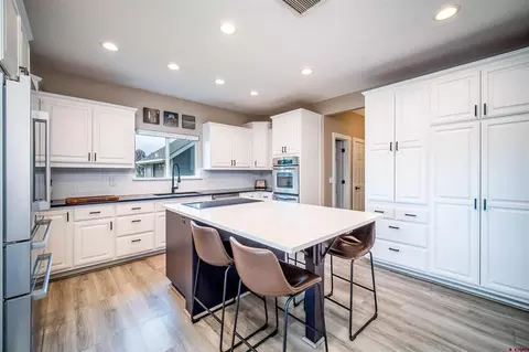 Kitchen - 573 Florida Meadows Ln, Durango, CO 81303 photo 1 of 3