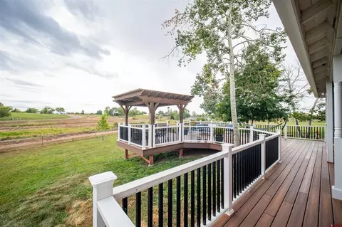 Exterior - 573 Florida Meadows Ln, Durango, CO 81303 photo 3 of 9
