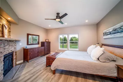 Bedroom - 573 Florida Meadows Ln, Durango, CO 81303 photo 1 of 7