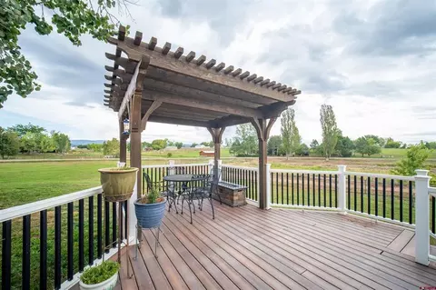 Exterior - 573 Florida Meadows Ln, Durango, CO 81303 photo 5 of 9