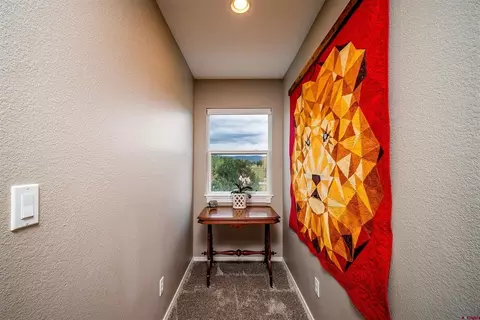 Entry Way - 573 Florida Meadows Ln, Durango, CO 81303 photo 2 of 2