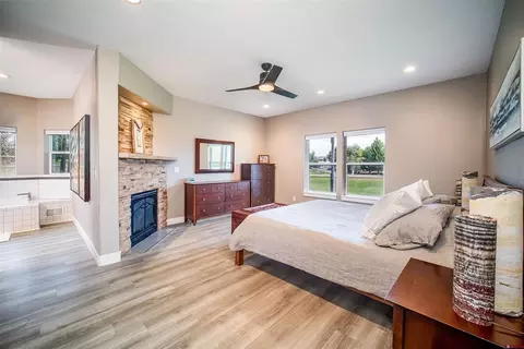 Bedroom - 573 Florida Meadows Ln, Durango, CO 81303 photo 2 of 7